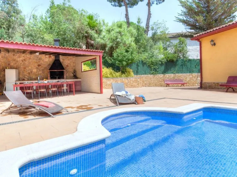 Holiday Home Farigola
