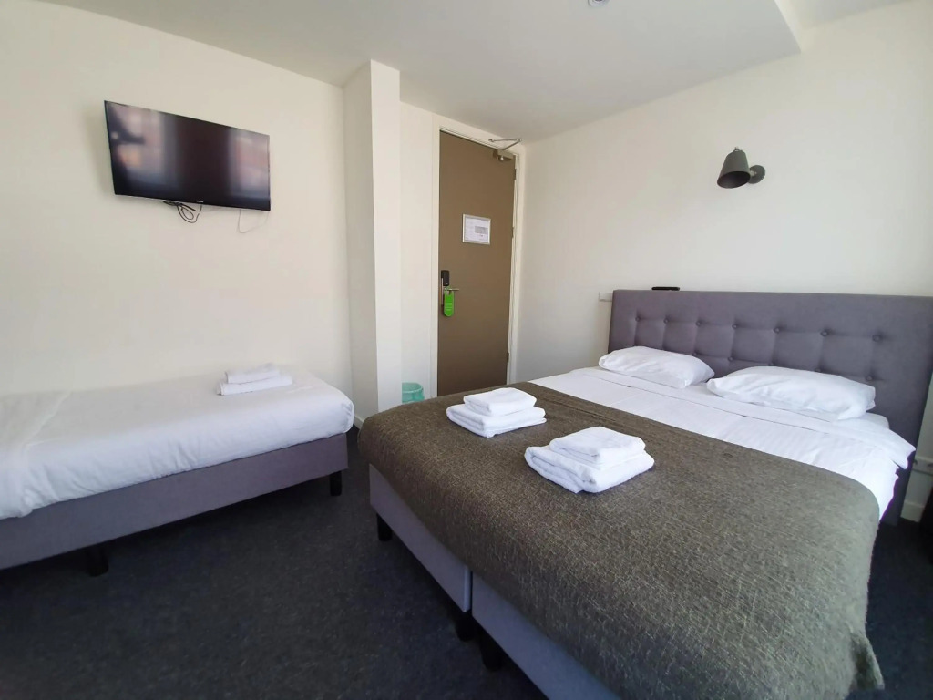 Hotel Heye 130