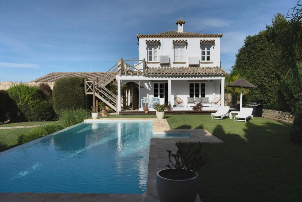 Casa La Siesta