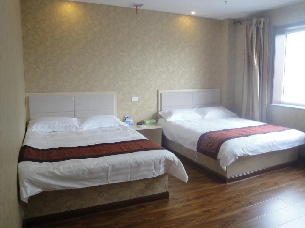 No. 18 Comfort Hotel