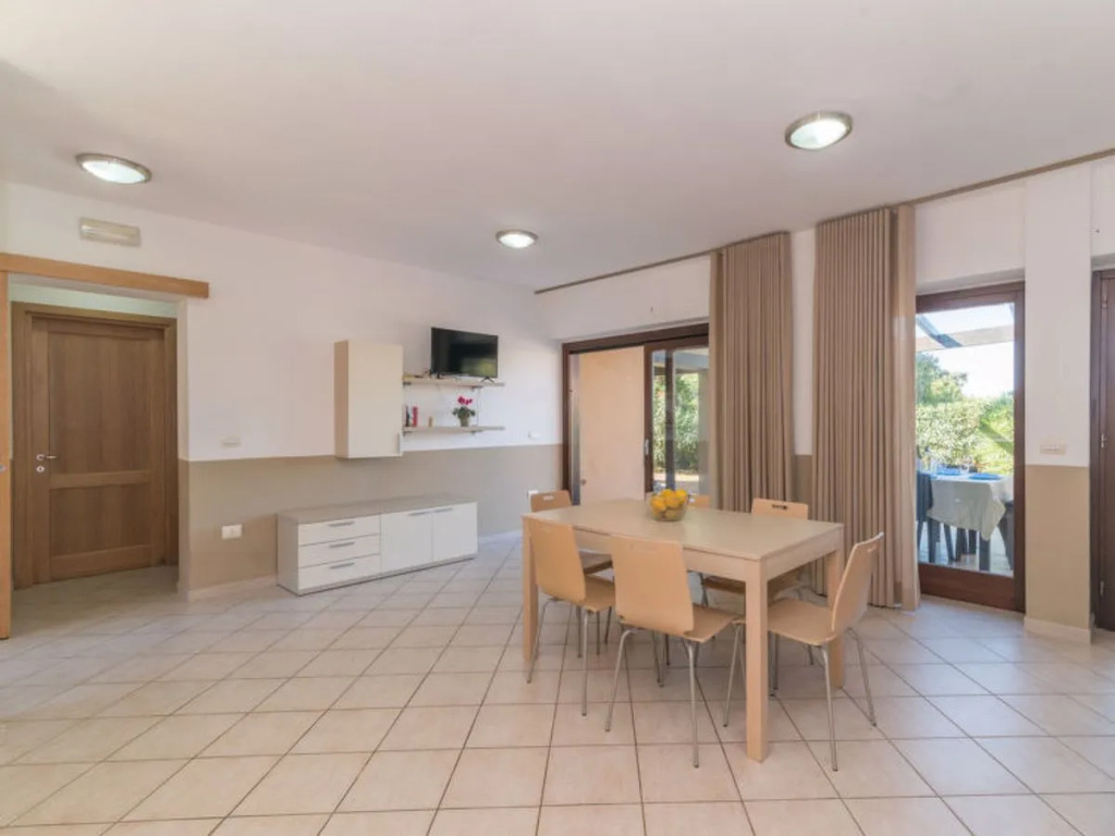 House Paradise Costa Paradiso 21747