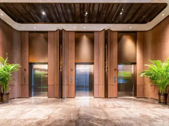 ShanDong RuShang Hotel