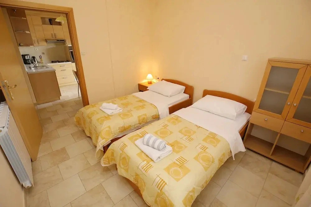 Apartments Anaki
