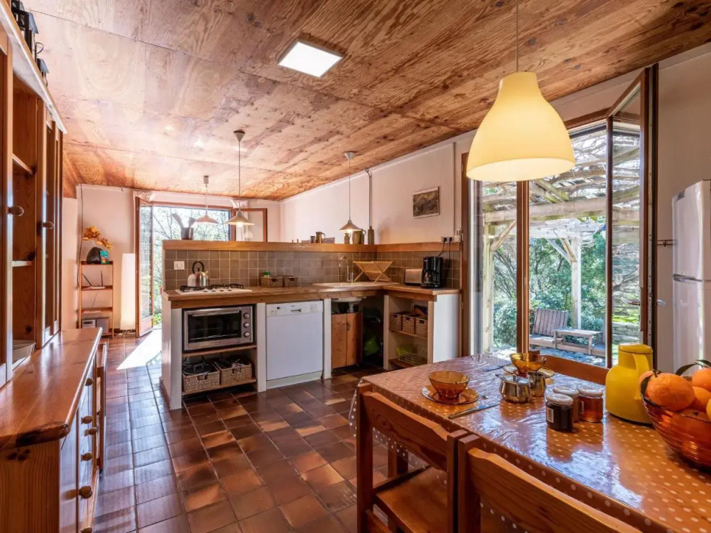 Holiday Home Svyntha by Interhome