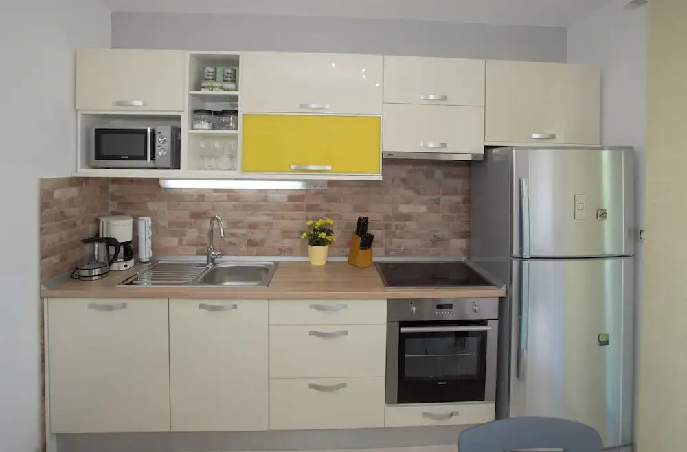 Apartment Ileora