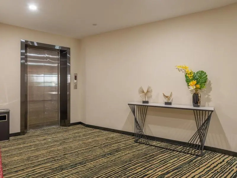 Greentree Inn Shandong Jinan City Beiyuan Street G