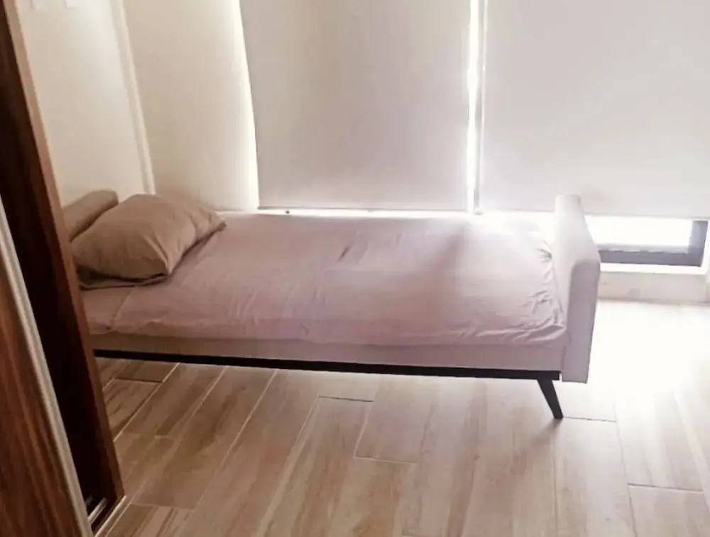 La Casa Blanca Santa Fe