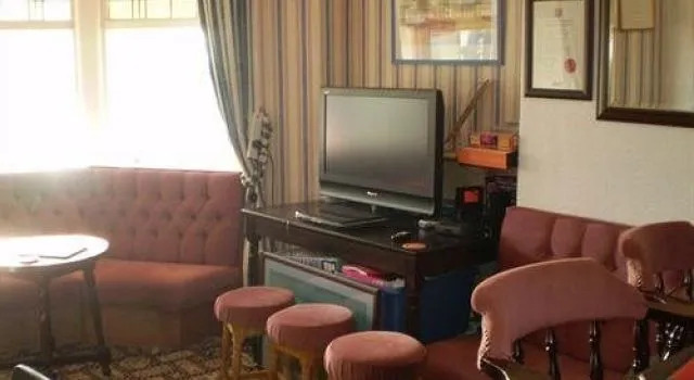 South Lea Hotel