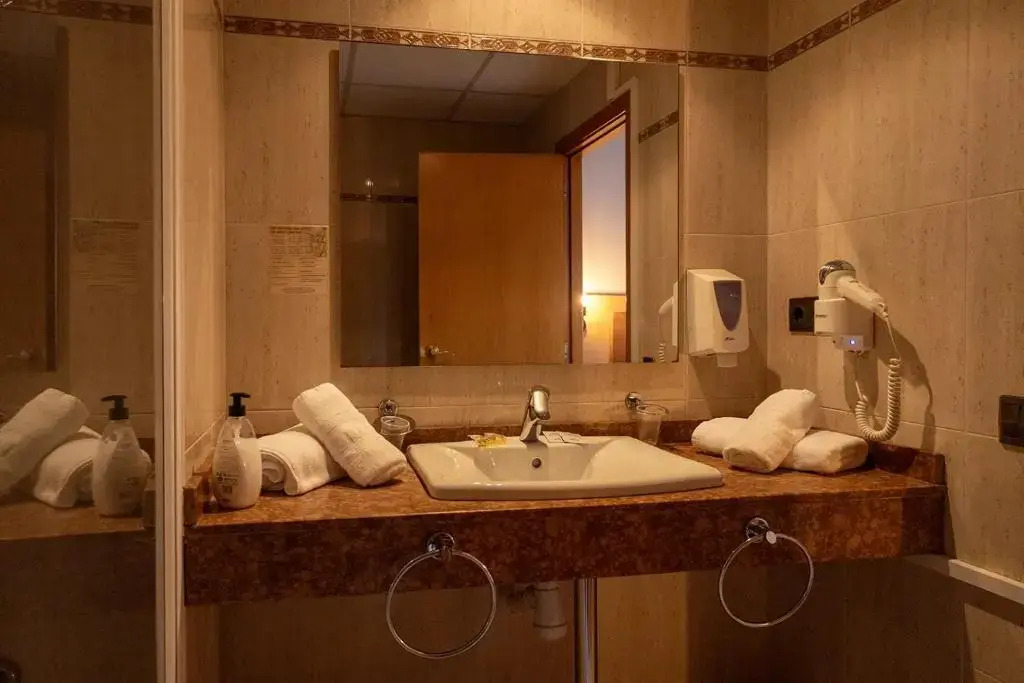 Hotel Sant Celoni