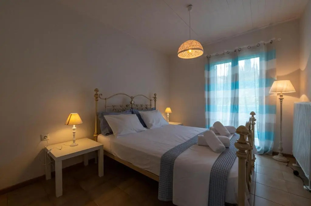 Sea Villa