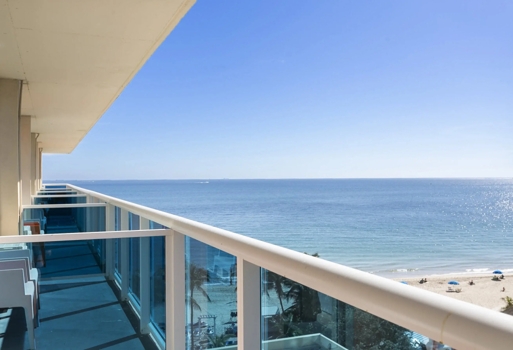 Ocean Sky Hotel & Resort