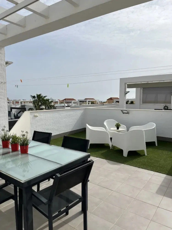 Apartment Near La Zenia Beach