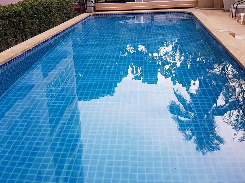 Flame Tree Suite 110 sqm 2-Bedroom Apartment