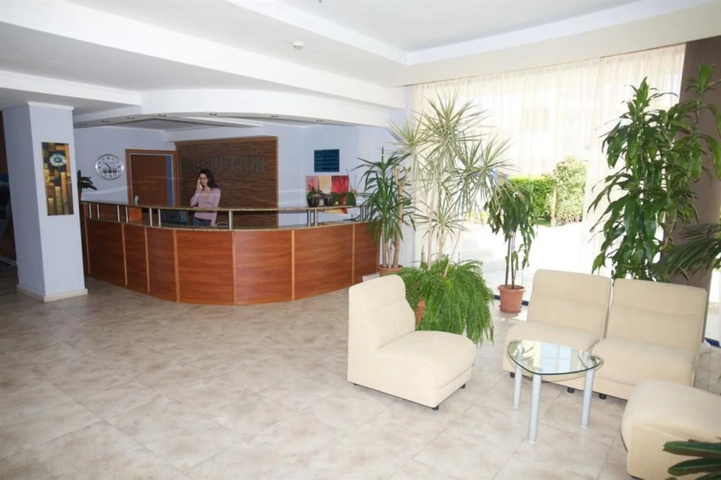 Dunav Hotel - Все включено