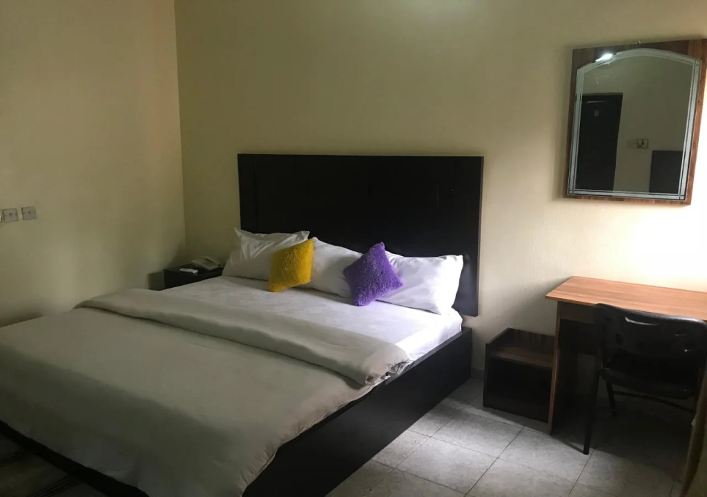City Travels Inn