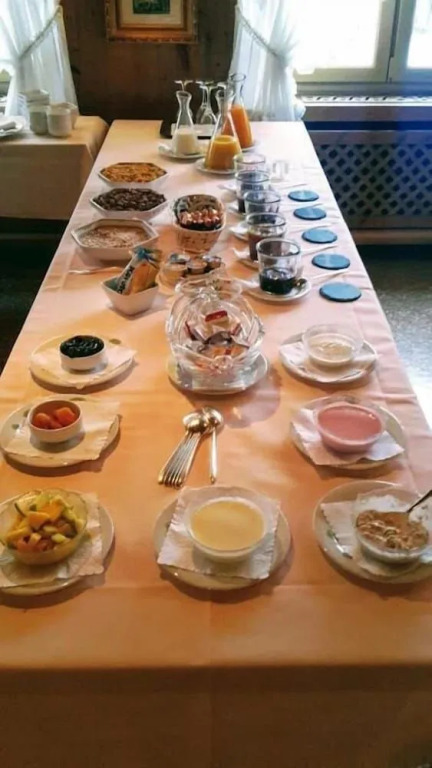 KunstHotel Linde Garni