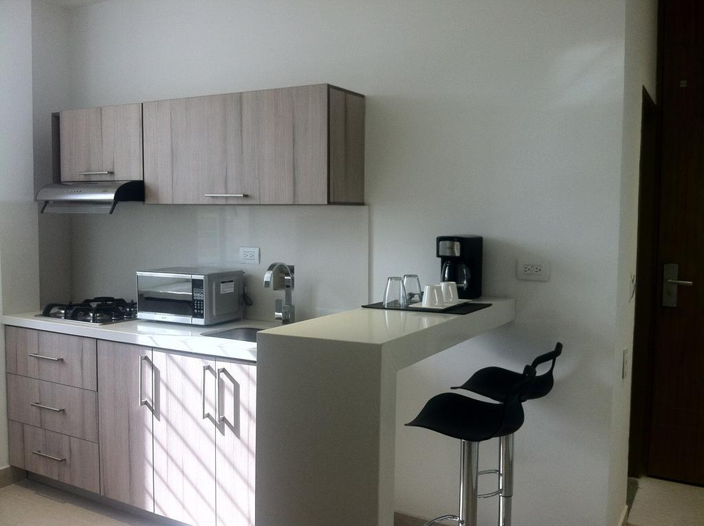 Hausen Hotel - Suites