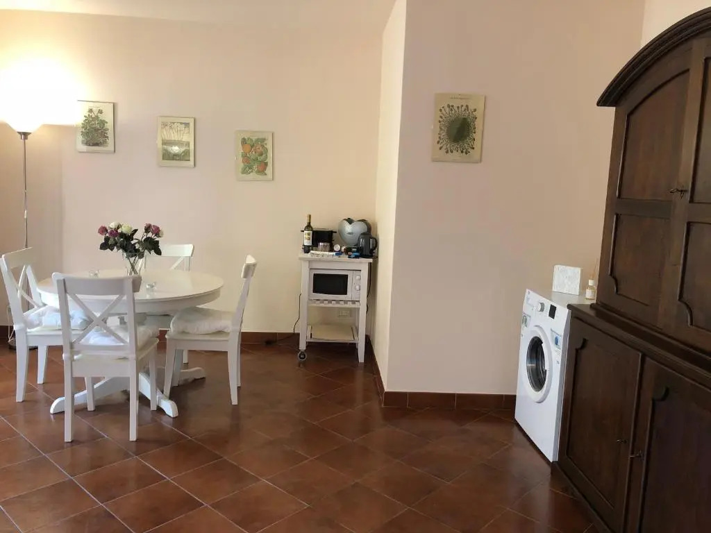 La Casa Di Andrea