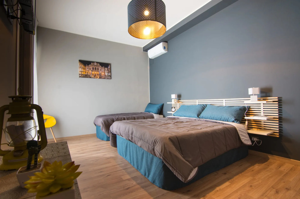 Turiddu B&B