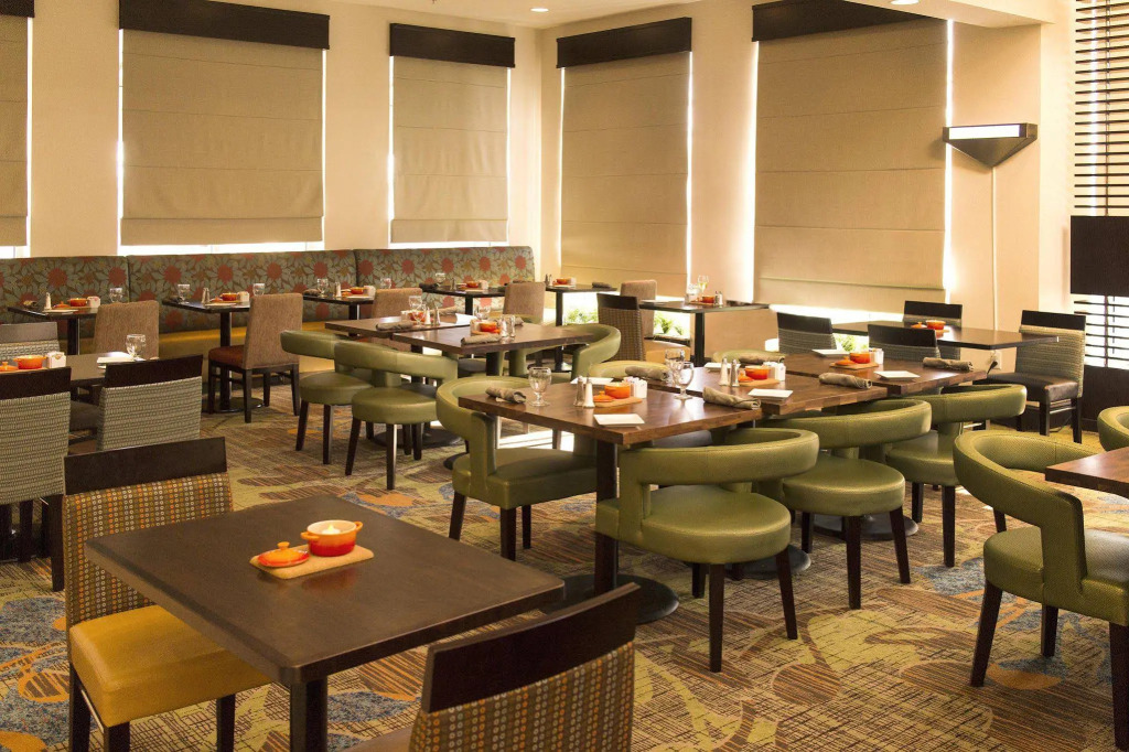 Hilton Garden Inn Lawton-Fort Sill