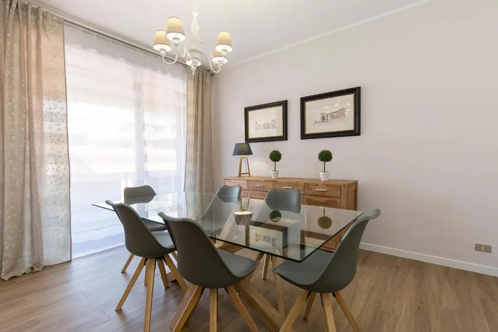 DAzeglio by Impero House