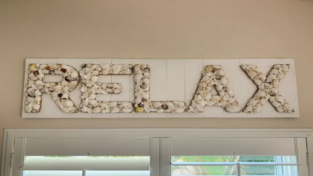 Seaglass Cottage