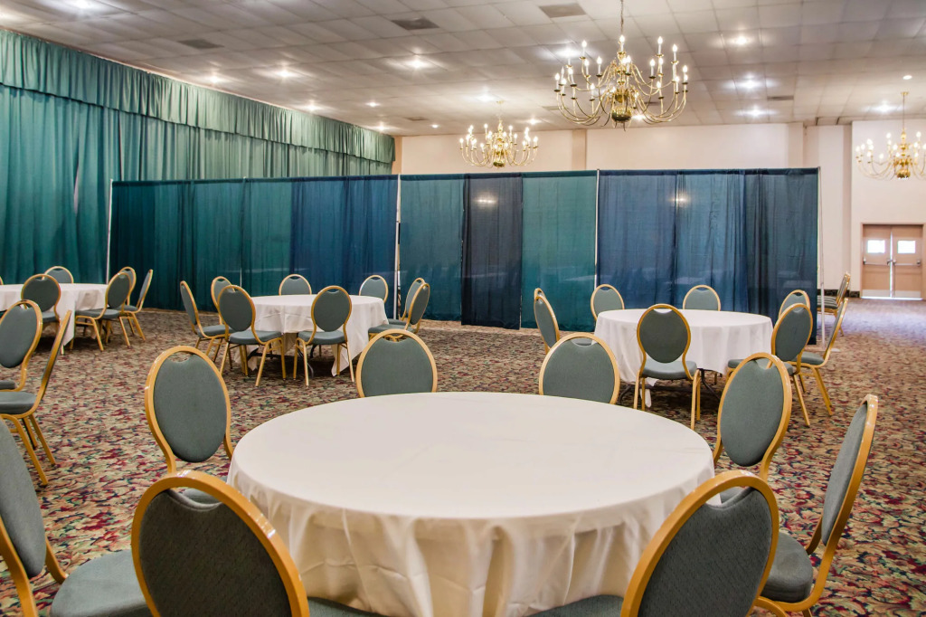 Parkview Inn and Conference Center