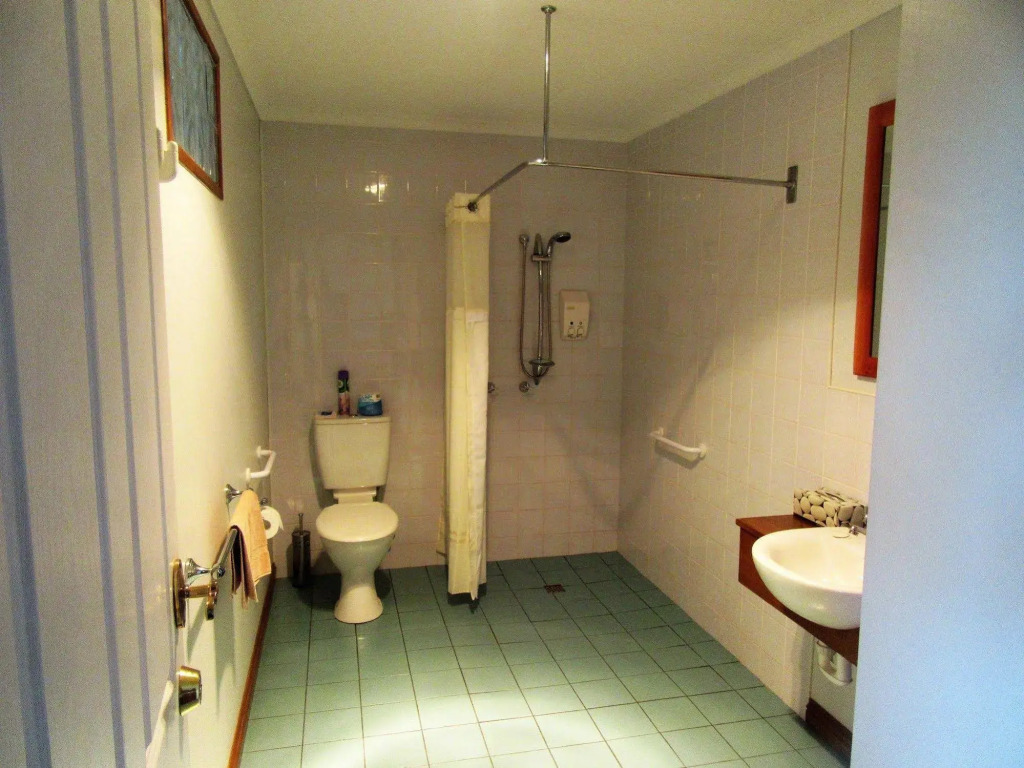 Sherwood View Accommodation