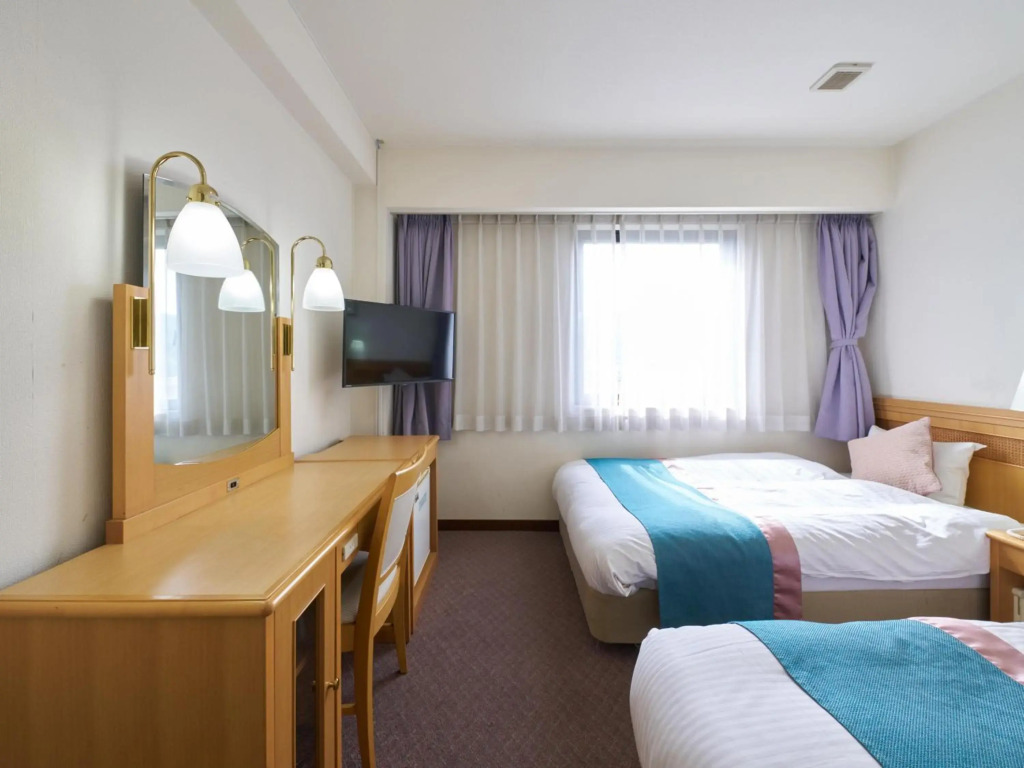 Hotel Areaone Wadayama