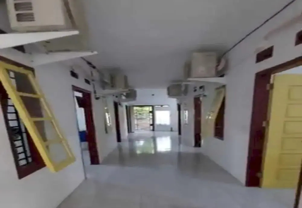 Hotel O Rafie Exclusive 2 Syariah