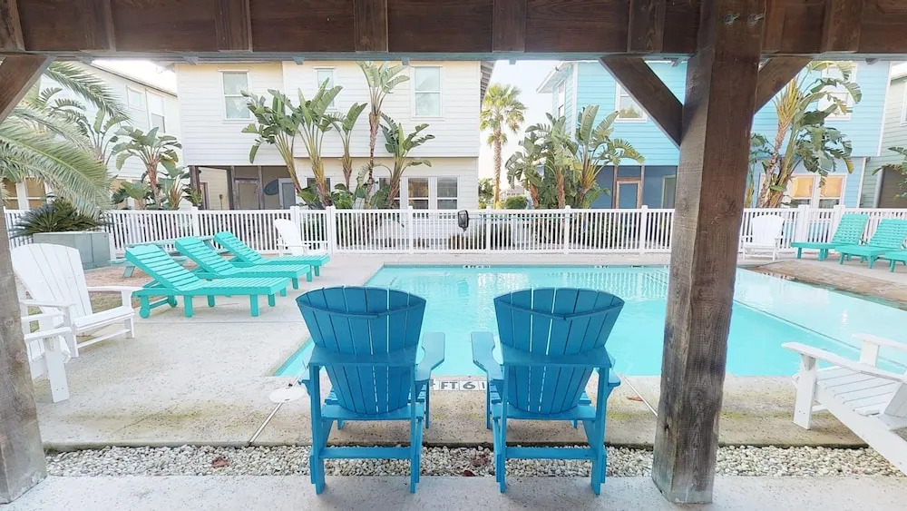 Dockside Sc2 4 Bedroom Home