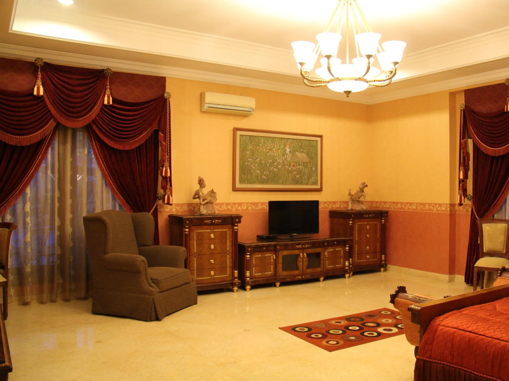 Ndalem Nugraheni