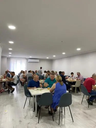 Hotel Sani Kutaisi
