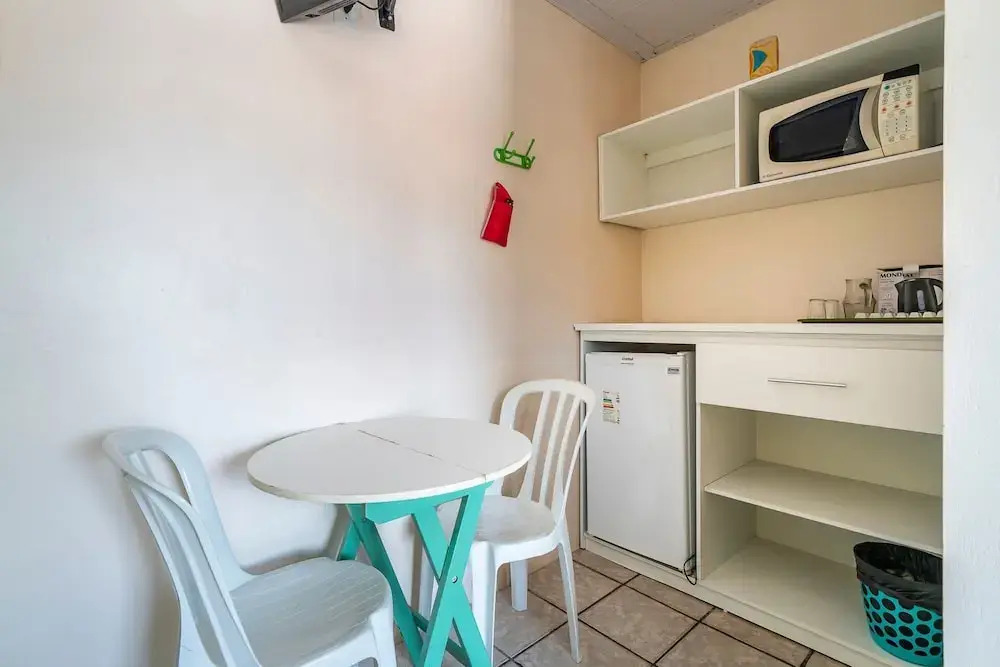 AP 33 Ala Mariscal Residencial Solavir