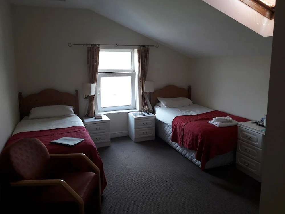 Highgrove Guest House