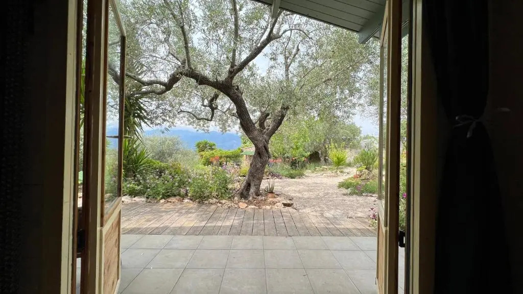 Finca Florecer