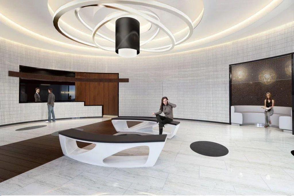 The Godfrey Hotel Chicago