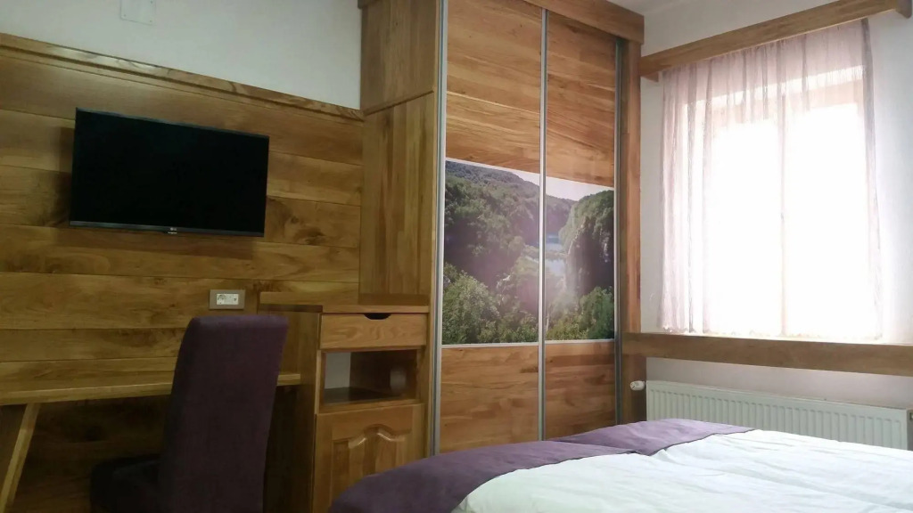 Plitvice Etno House I