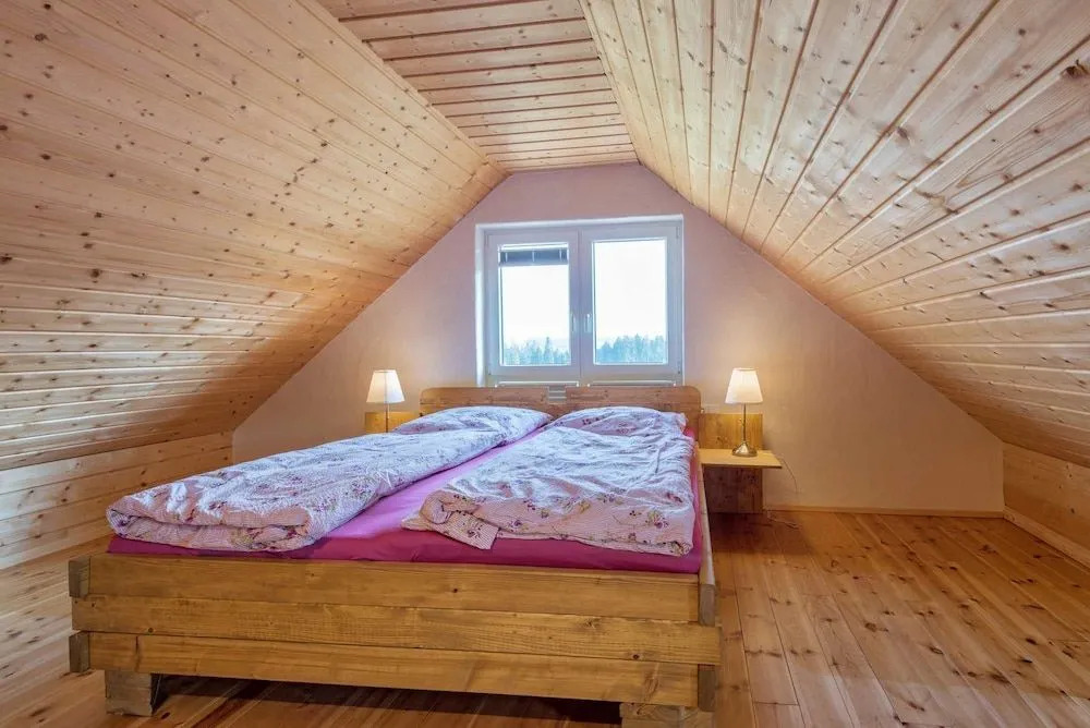 Landhaus Seewald