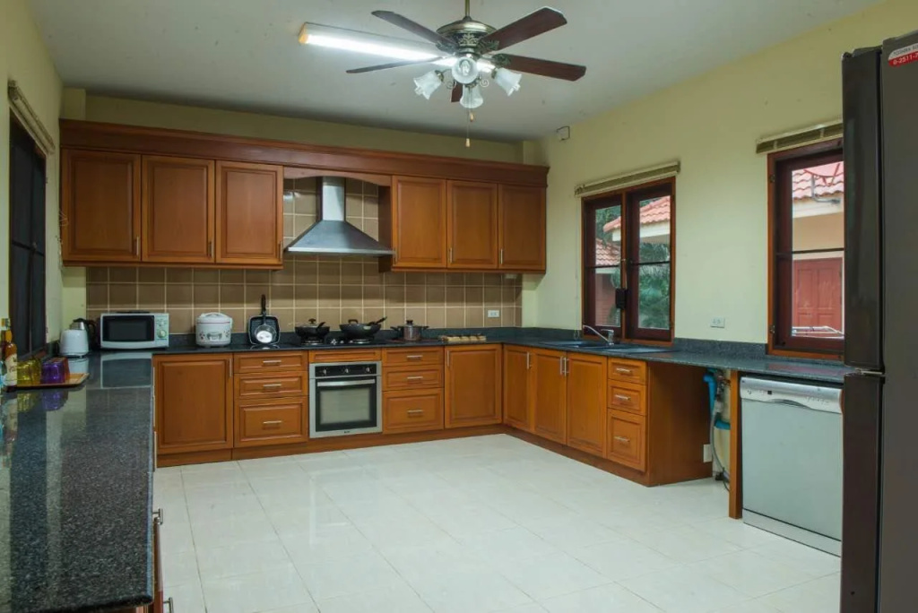 Neevina villa