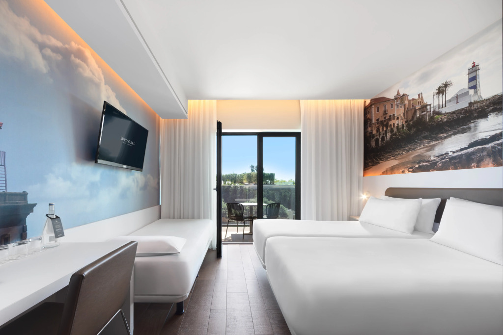 Eurostars Cascais