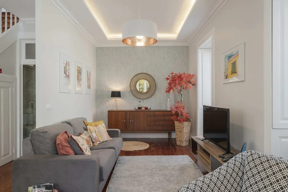 With Secret Garden and Pool - Villa Quebra Costas