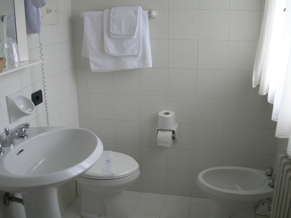 Albergo Centrale