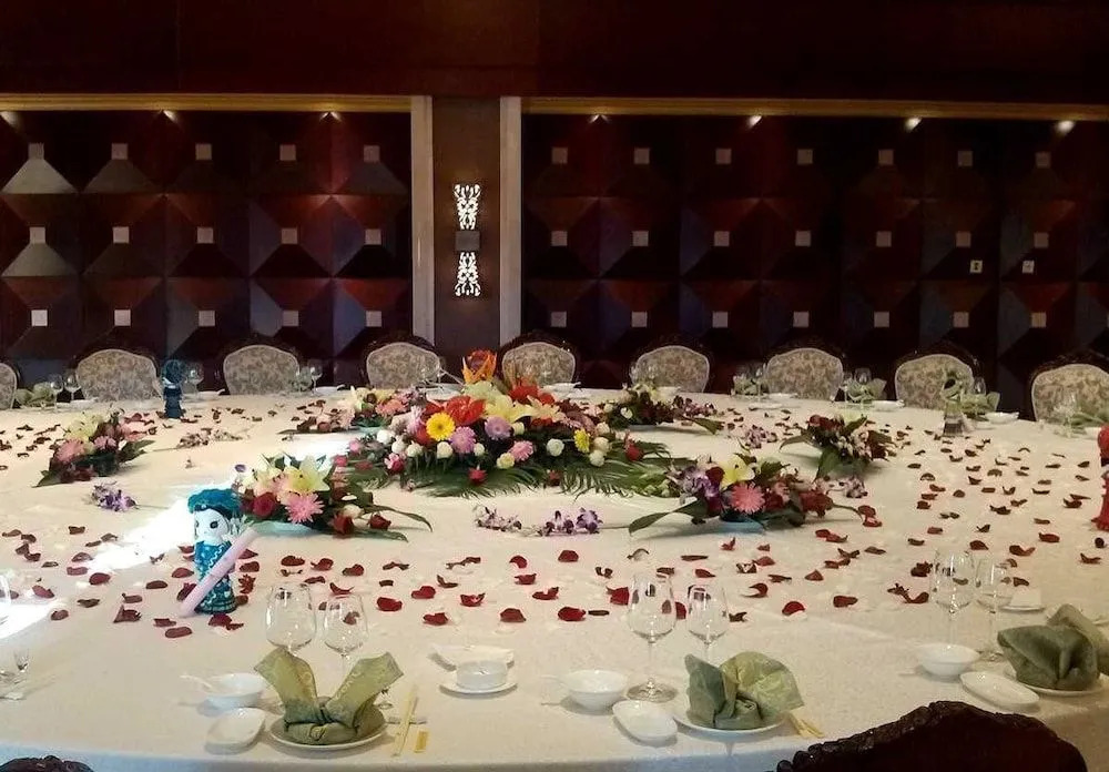 Yuntian Garden Hotel