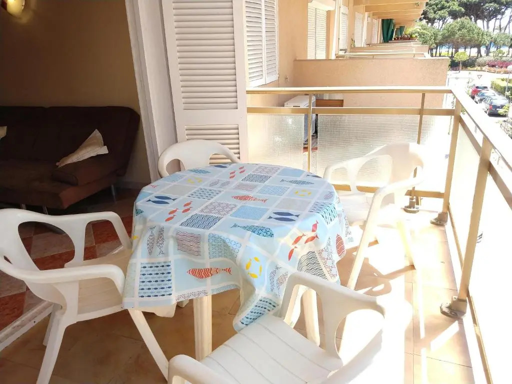 Estupendo apartamento en el edificio DMS1 en La Pineda
