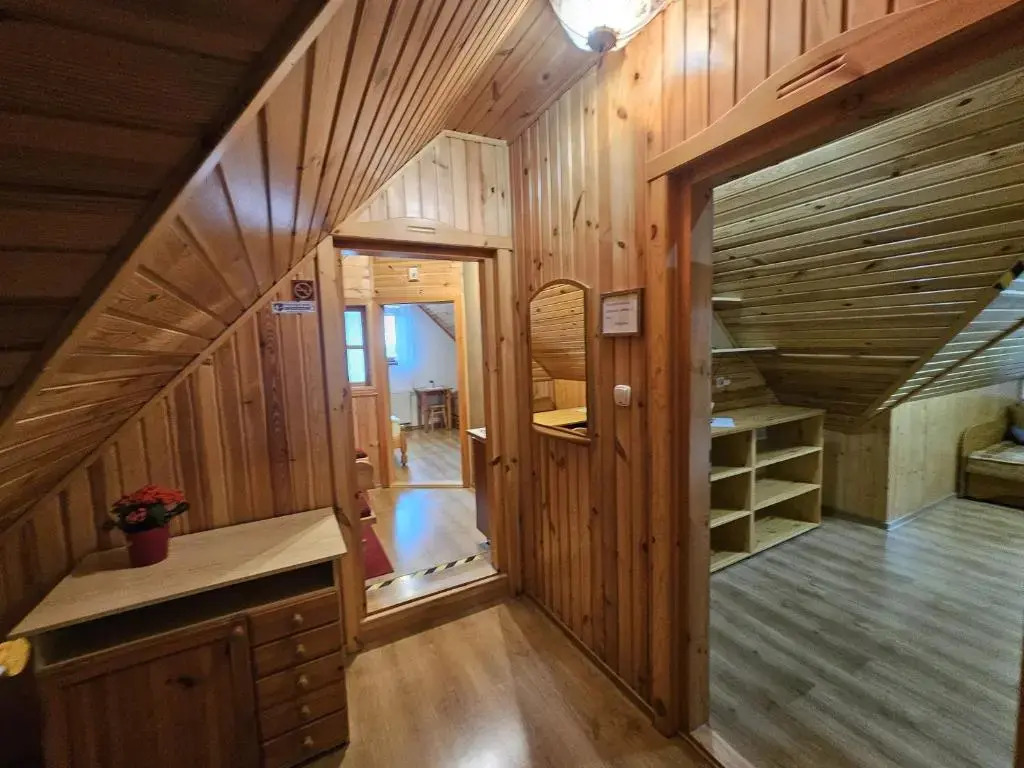 Penzion Pod Tatrami