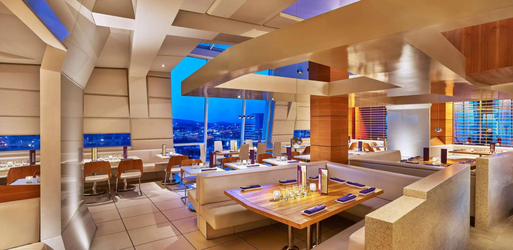 The Nines, a Luxury Collection Hotel, Portland
