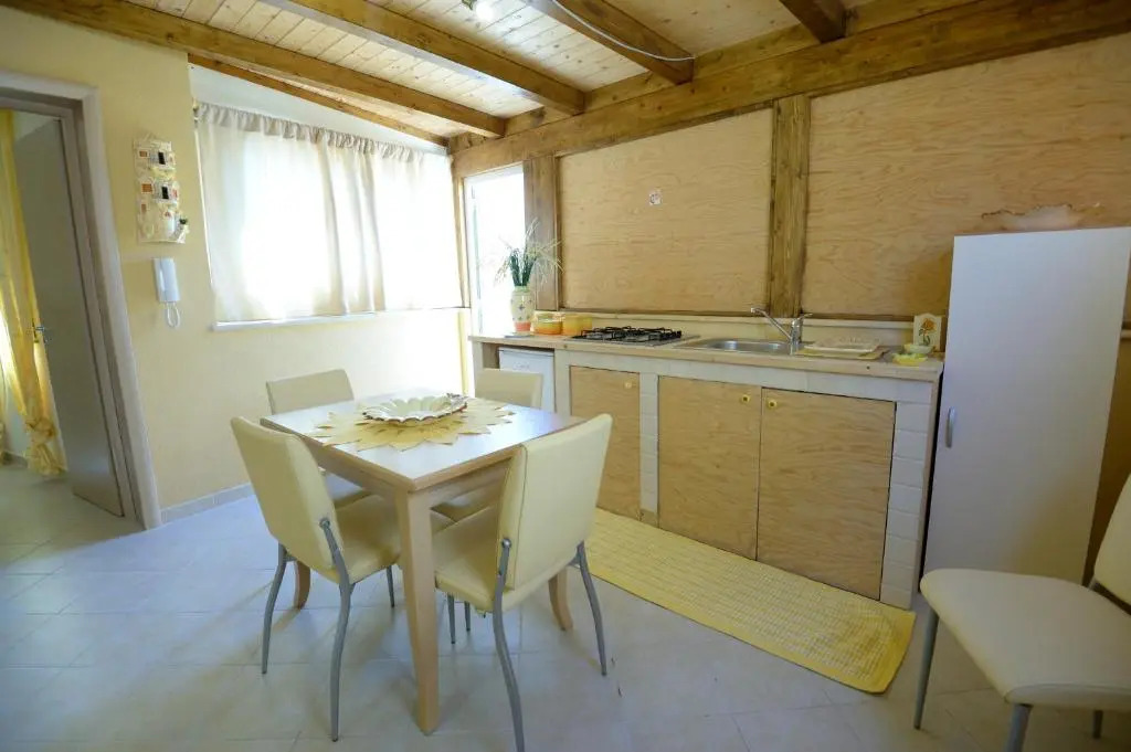 Case Vacanza Edera