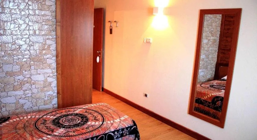 Mindel Hotel