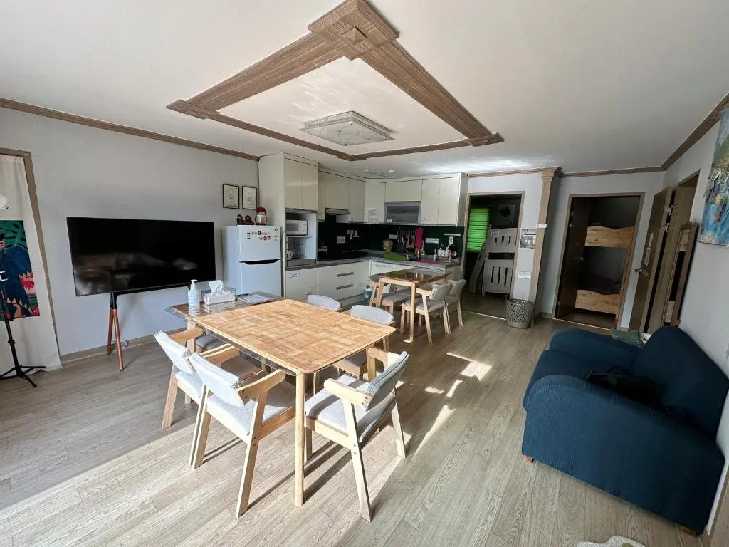 Soya`S House